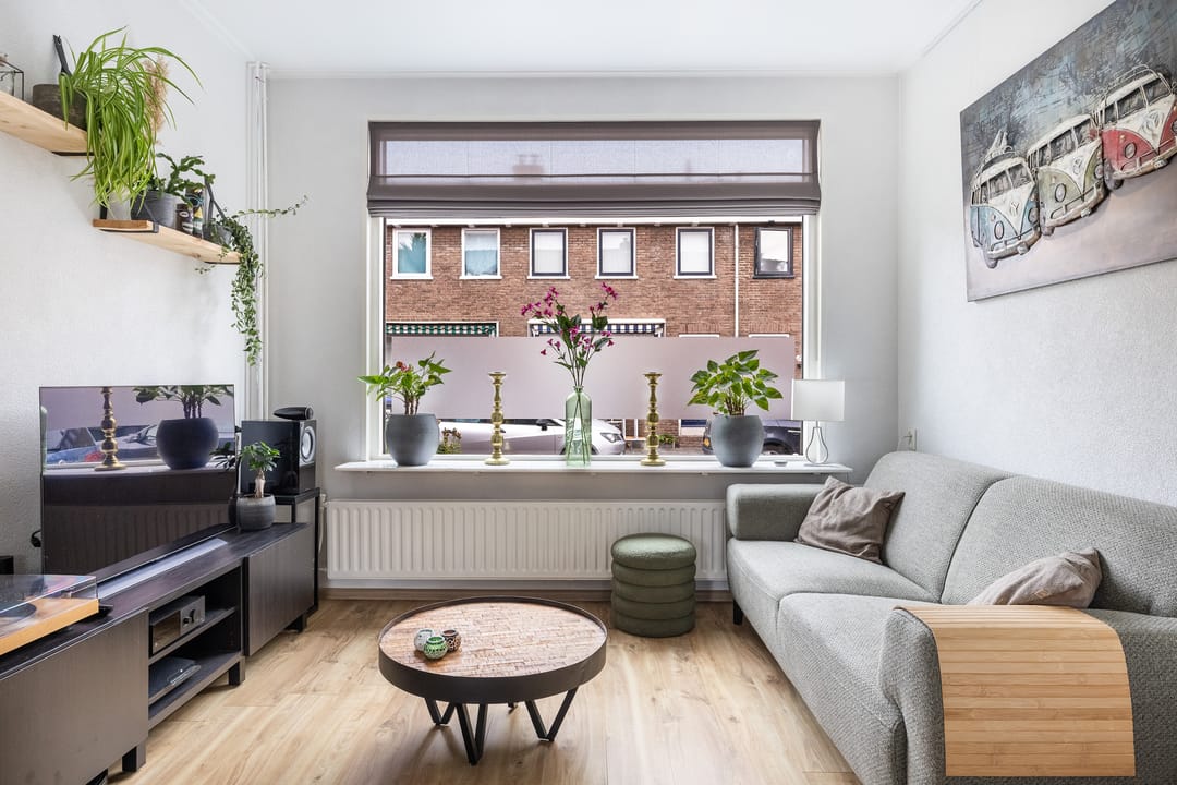 Foto 1 van Herradesstraat 26