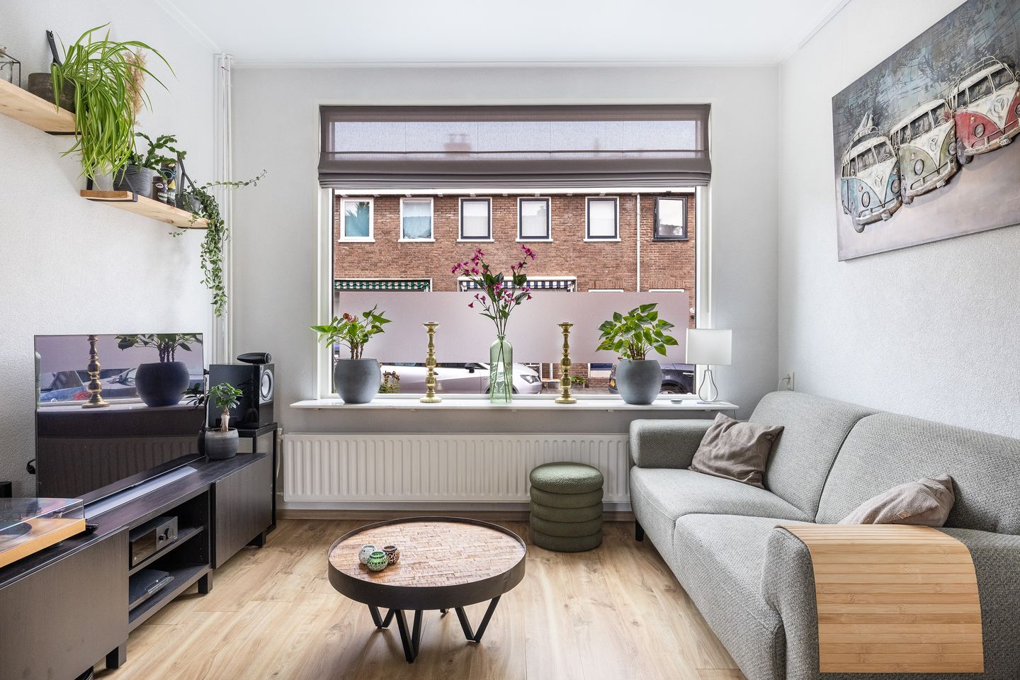 Foto 1 van Herradesstraat 26