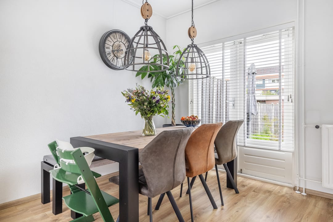 Photo 2 of Herradesstraat 26