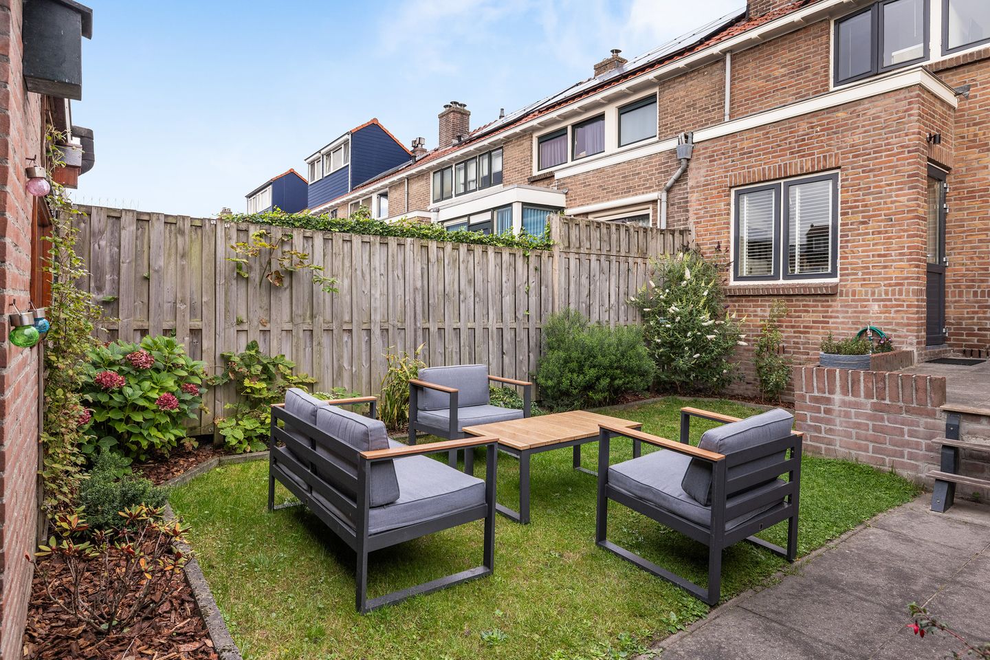 Photo 4 of Herradesstraat 26