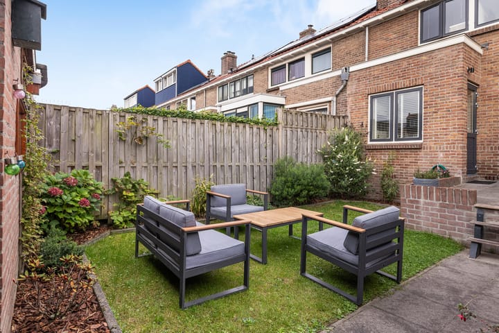 Foto 4 van Herradesstraat 26