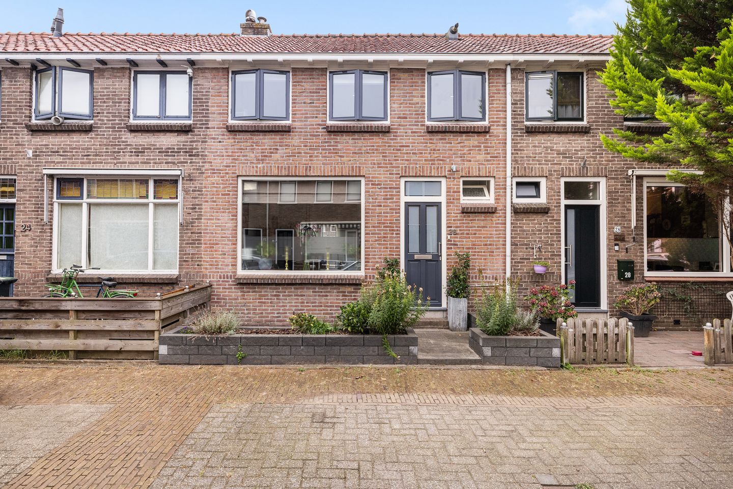 Photo 5 of Herradesstraat 26