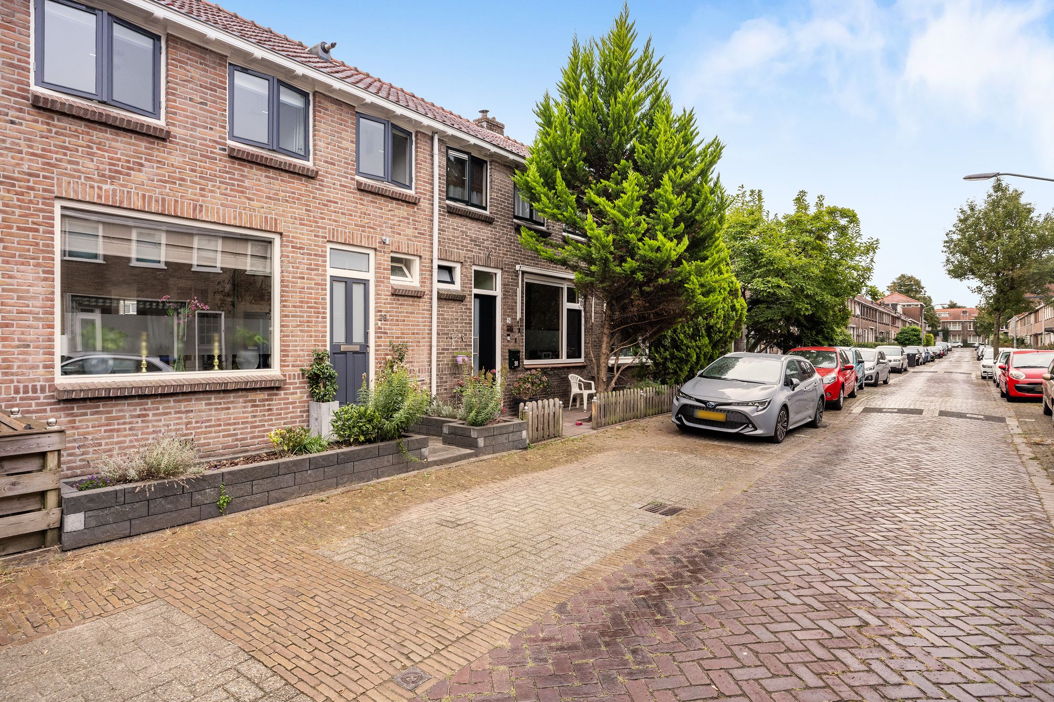 Photo 6 of Herradesstraat 26