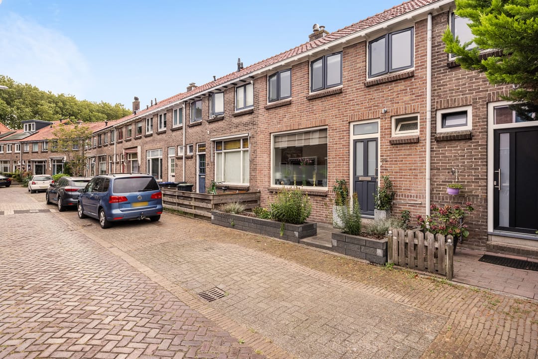 Photo 7 of Herradesstraat 26