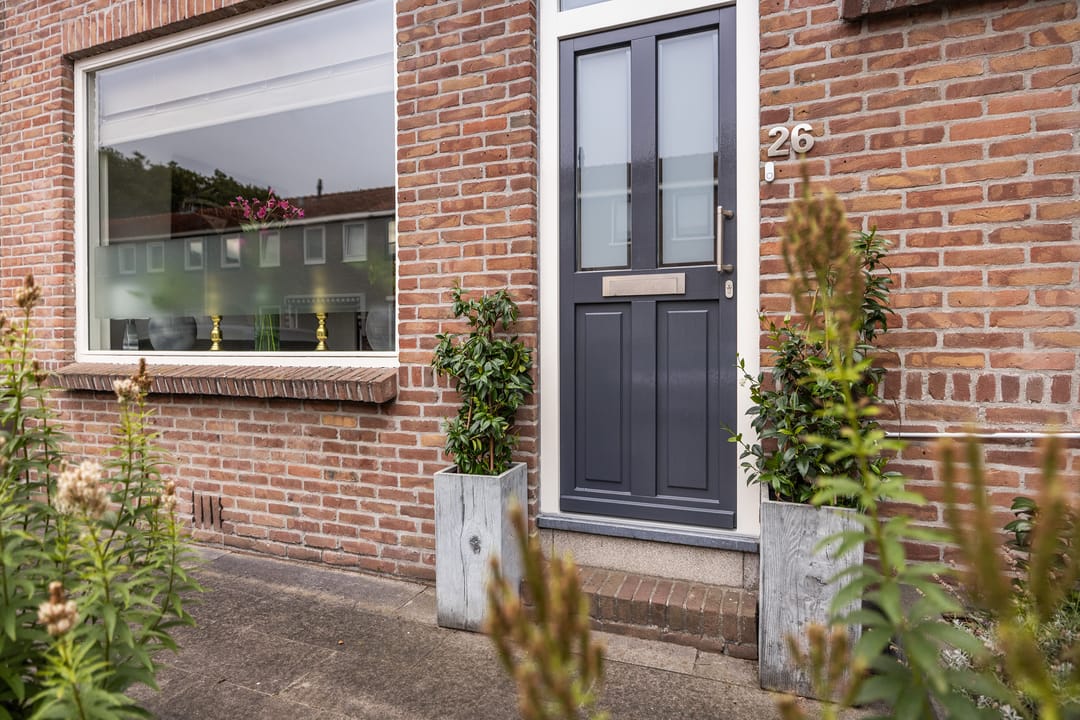Photo 8 of Herradesstraat 26