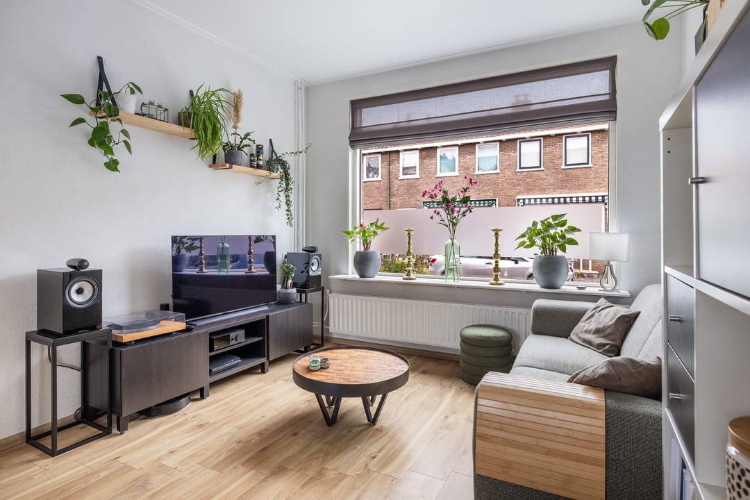 Photo 11 of Herradesstraat 26