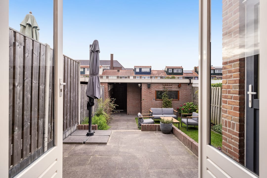 Photo 13 of Herradesstraat 26