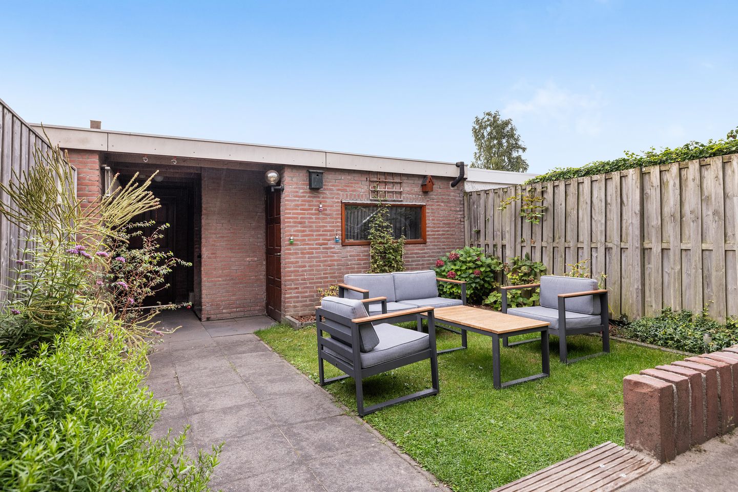 Photo 14 of Herradesstraat 26