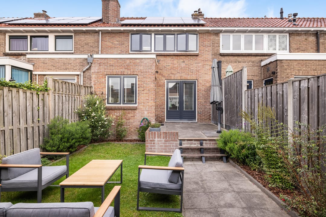 Photo 16 of Herradesstraat 26