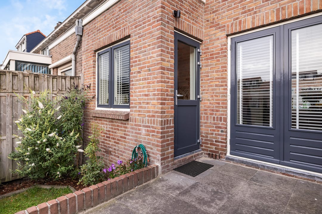 Photo 17 of Herradesstraat 26