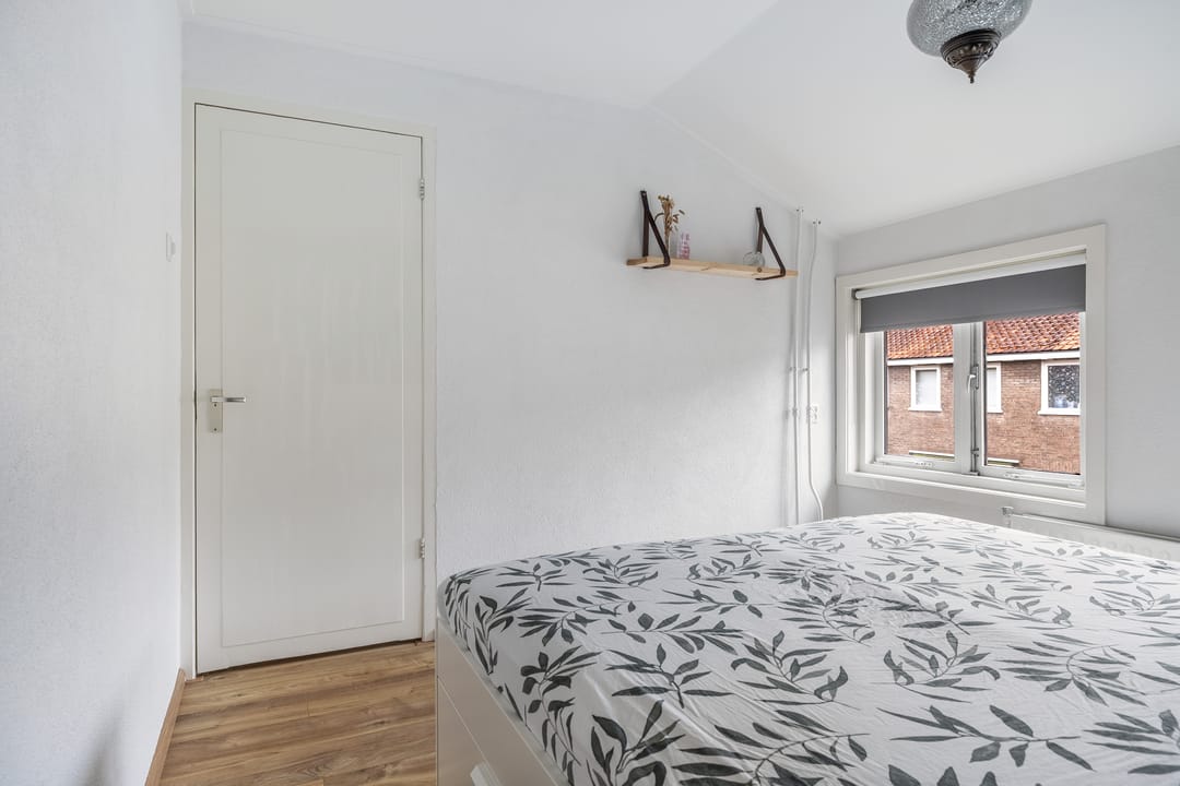 Photo 26 of Herradesstraat 26