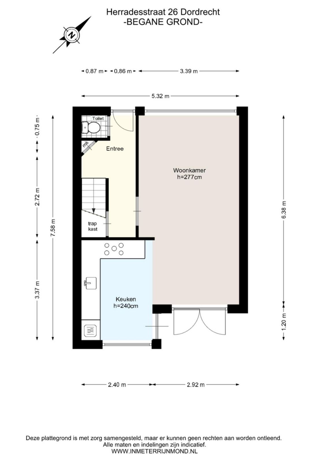 Photo 32 of Herradesstraat 26