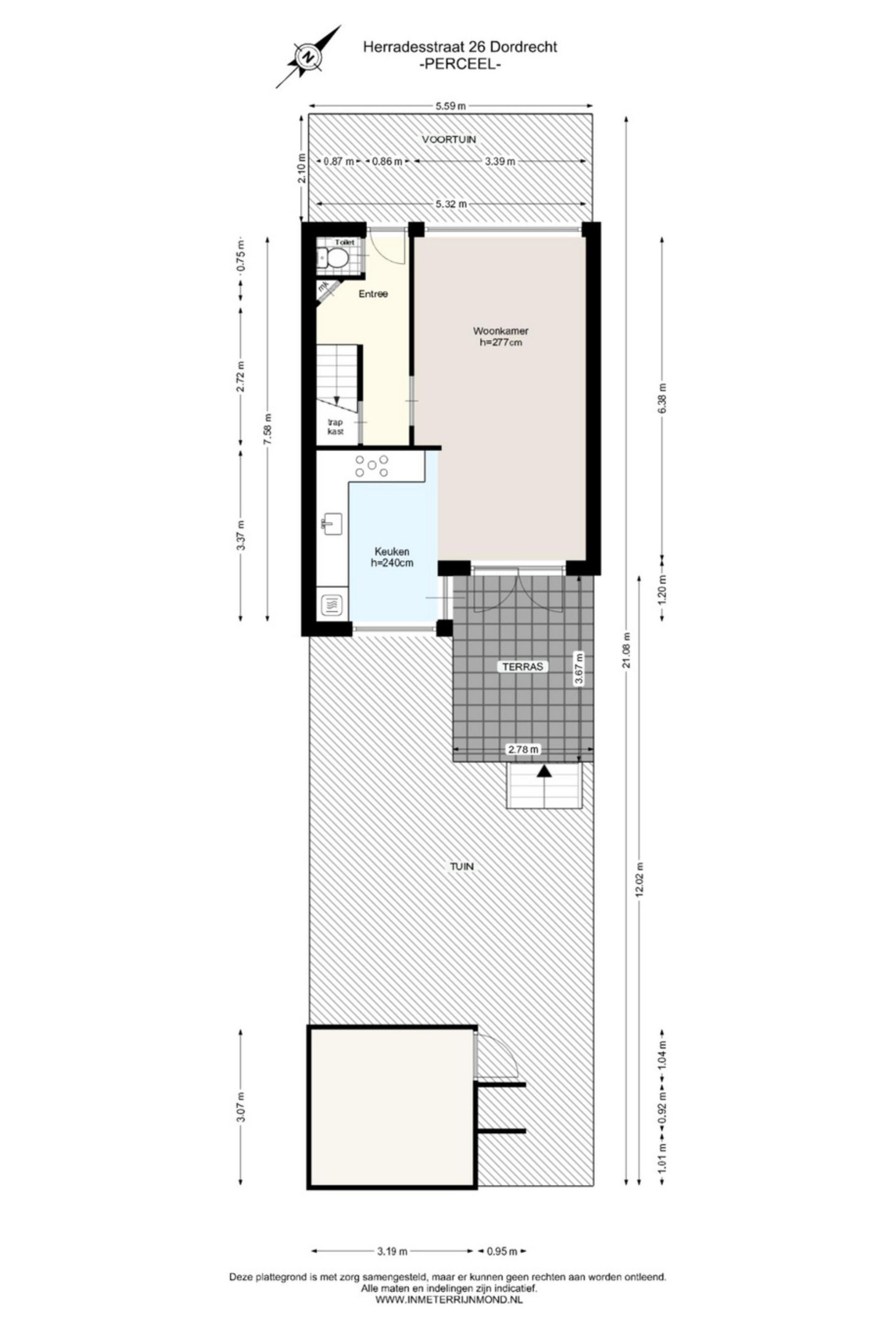 Photo 33 of Herradesstraat 26