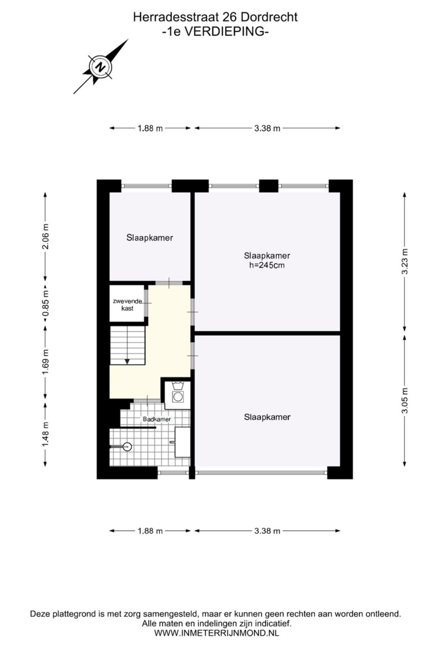 Photo 34 of Herradesstraat 26