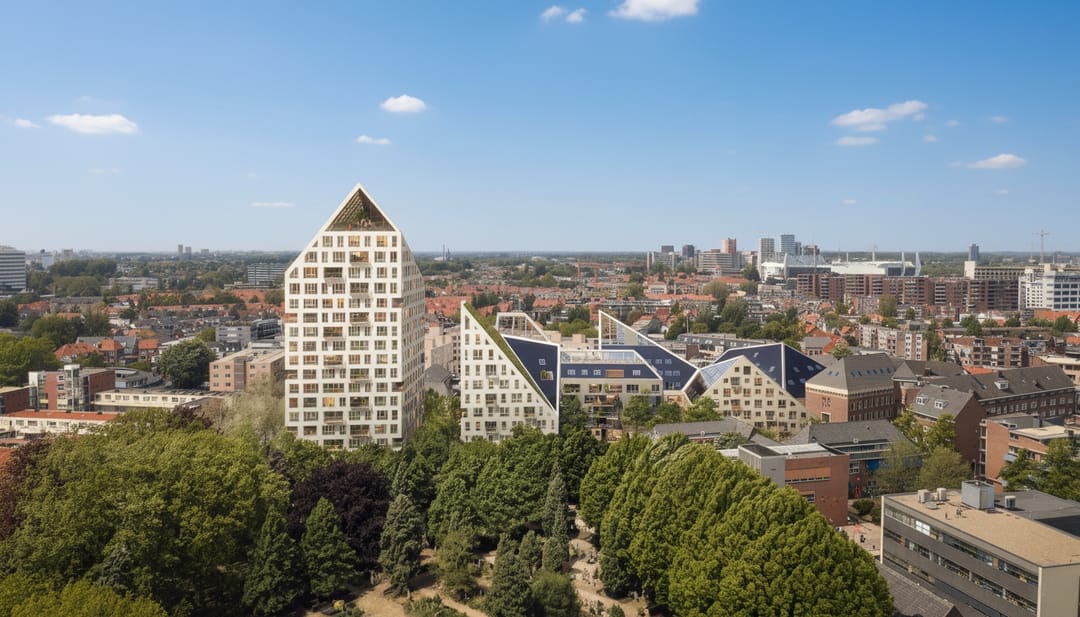 Photo 1 of Edenstraat 21-01