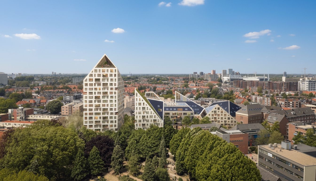 Edenstraat 21- 21 01