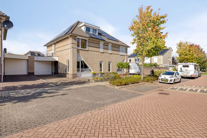 Foto 2 van Aristotelesstraat 33