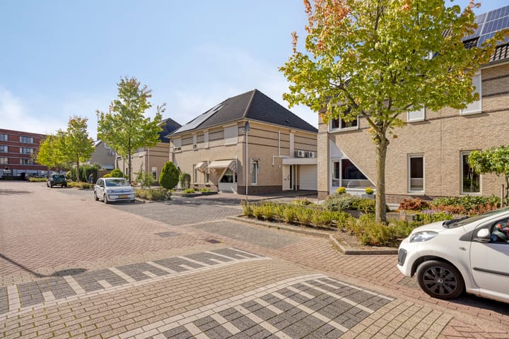 Foto 3 van Aristotelesstraat 33