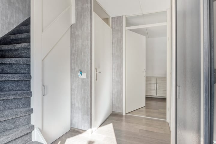 Foto 4 van Aristotelesstraat 33