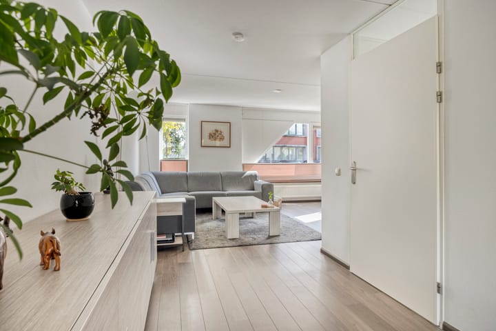 Foto 10 van Aristotelesstraat 33