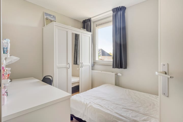 Foto 22 van Aristotelesstraat 33