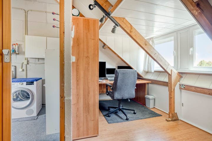 Foto 24 van Aristotelesstraat 33