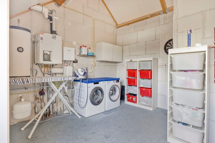 Foto 25 van Aristotelesstraat 33