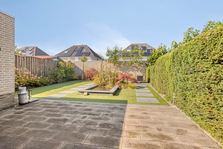 Foto 27 van Aristotelesstraat 33