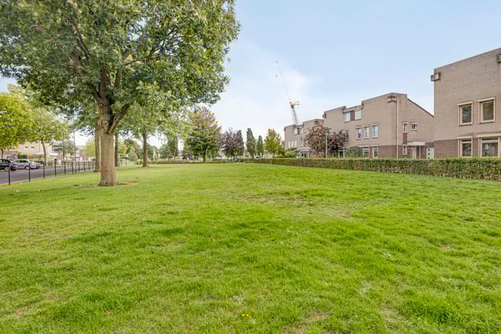 Foto 29 van Aristotelesstraat 33