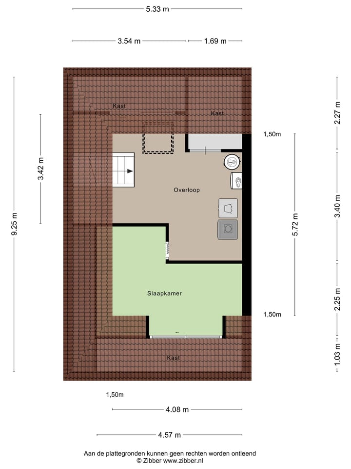 Foto 33 van Aristotelesstraat 33