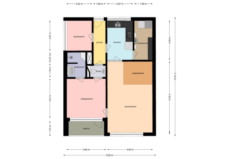 Foto 31 van Bellinistraat 36