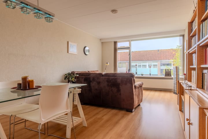 Foto 3 van Bellinistraat 36