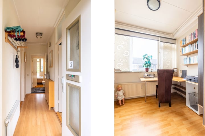 Foto 5 van Bellinistraat 36