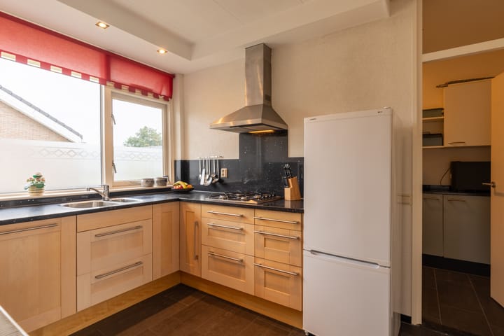 Foto 7 van Bellinistraat 36