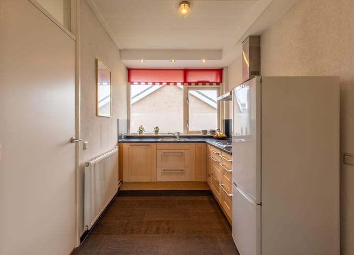 Foto 8 van Bellinistraat 36