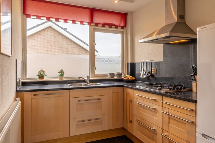 Foto 9 van Bellinistraat 36