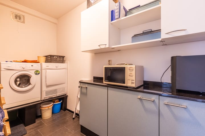 Foto 10 van Bellinistraat 36