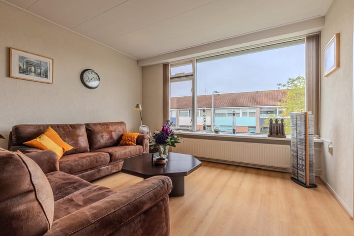 Foto 13 van Bellinistraat 36