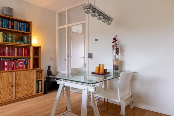 Foto 17 van Bellinistraat 36