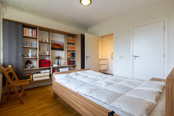 Foto 18 van Bellinistraat 36