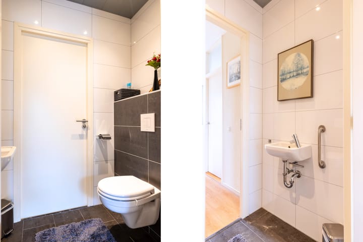 Foto 20 van Bellinistraat 36