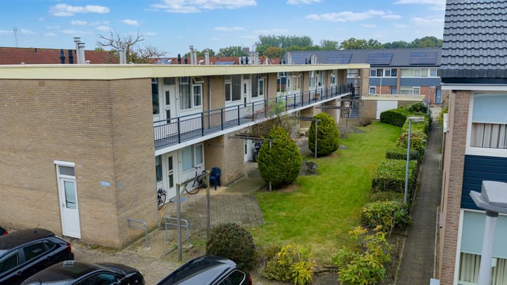 Foto 24 van Bellinistraat 36