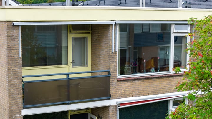 Foto 25 van Bellinistraat 36