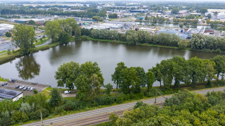 Foto 26 van Bellinistraat 36