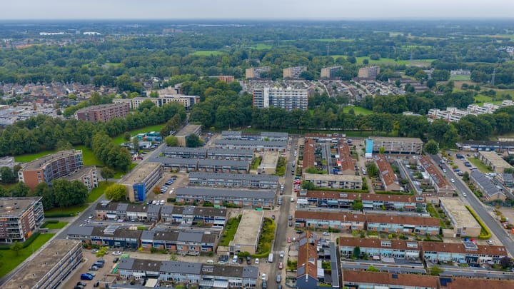 Foto 27 van Bellinistraat 36