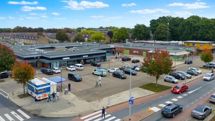 Foto 29 van Bellinistraat 36