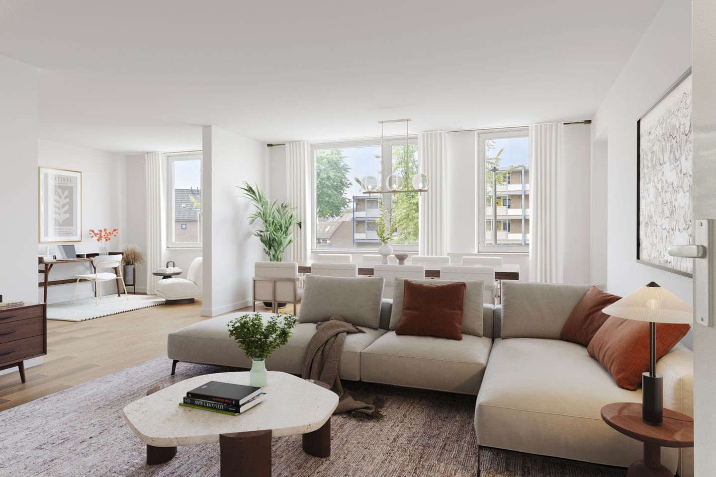 Foto 1 van Schepen Oppenwervestraat 35