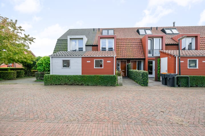 Photo 2 of Vangstok 14