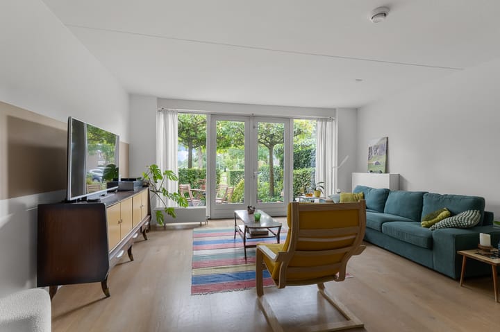 Photo 3 of Vangstok 14