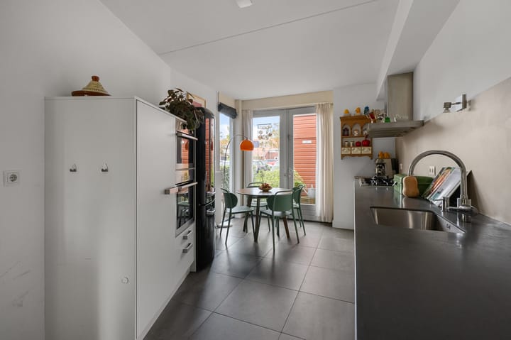 Photo 6 of Vangstok 14